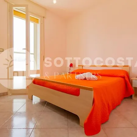 Lapo Villa Sant Isidoro (Apulia)