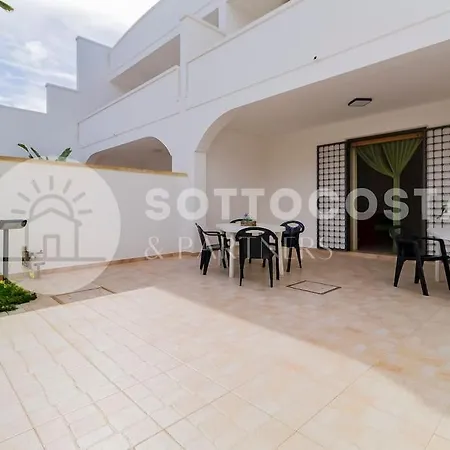 Lapo Villa Sant Isidoro (Apulia)